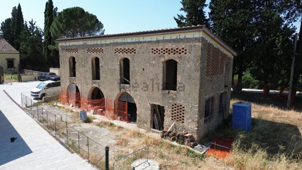 casale in vendita a San Casciano in Val di Pesa
