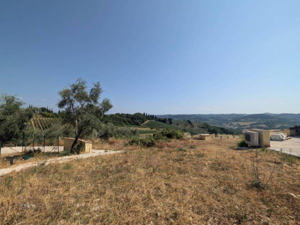 appartamento in vendita a San Casciano in Val di Pesa