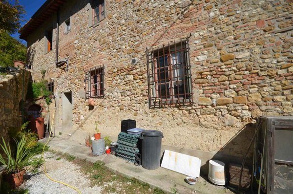 casa indipendente in vendita a San Casciano in Val di Pesa in zona Bargino