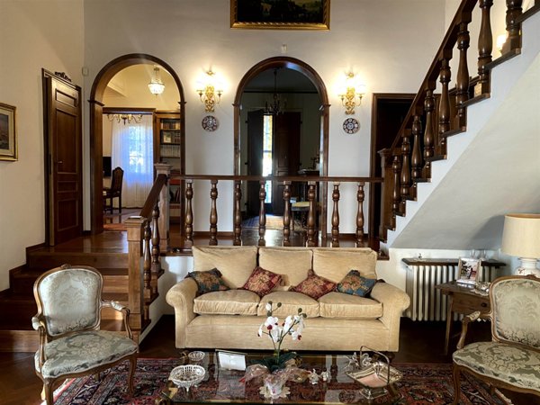 casa indipendente in vendita a San Casciano in Val di Pesa
