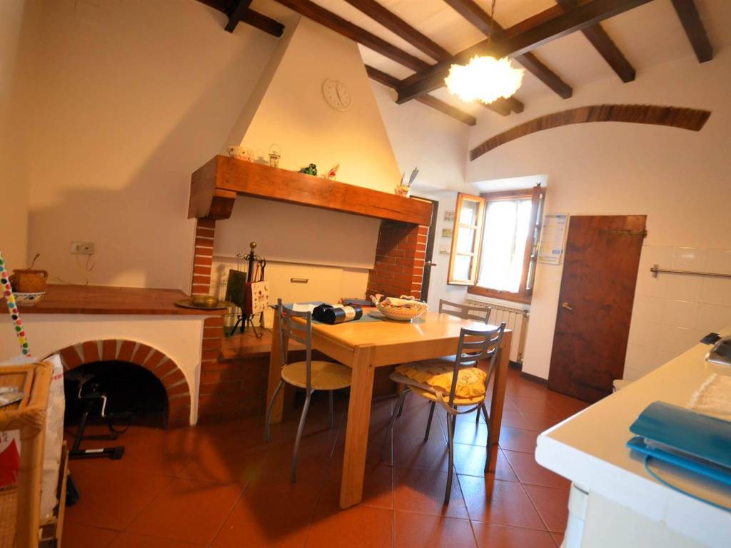 appartamento a San Casciano in Val di Pesa in zona Mercatale in Val di Pesa