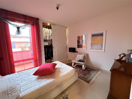 appartamento in vendita a San Casciano in Val di Pesa in zona Cerbaia