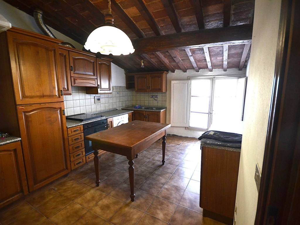 appartamento in vendita a San Casciano in Val di Pesa