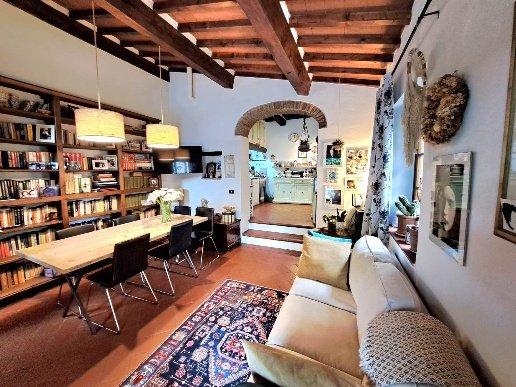 casa indipendente in vendita a San Casciano in Val di Pesa in zona Fabbrica