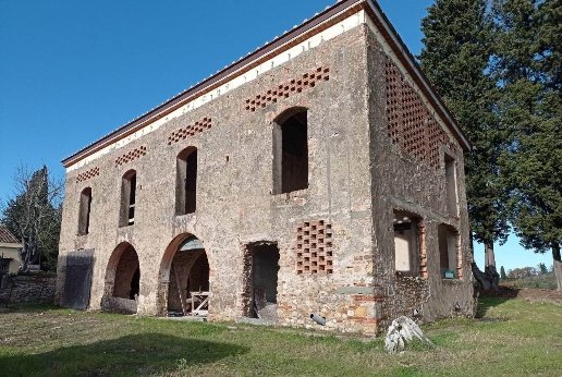 casale in vendita a San Casciano in Val di Pesa