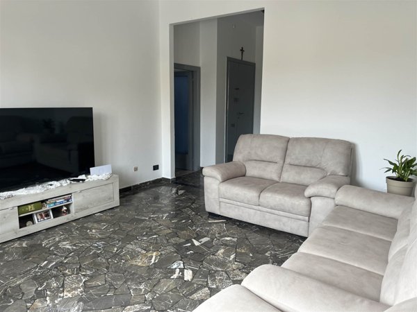 appartamento a San Casciano in Val di Pesa in zona Mercatale in Val di Pesa