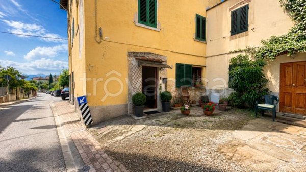 appartamento a San Casciano in Val di Pesa in zona Mercatale in Val di Pesa