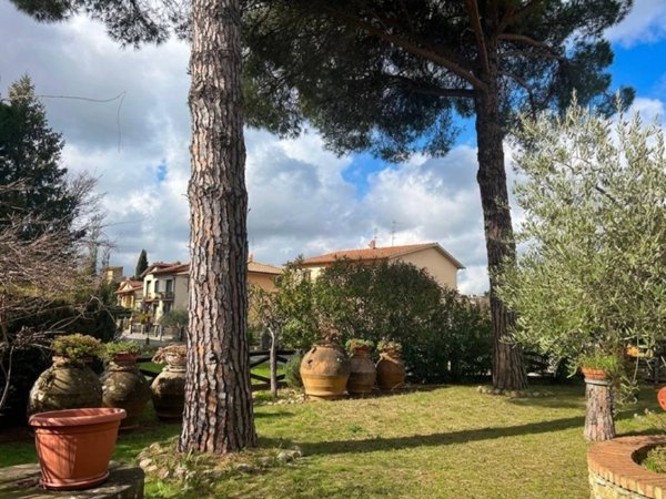 casa indipendente in vendita a San Casciano in Val di Pesa