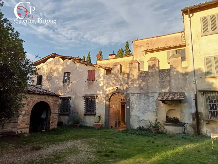 casa indipendente in vendita a San Casciano in Val di Pesa in zona Paolini