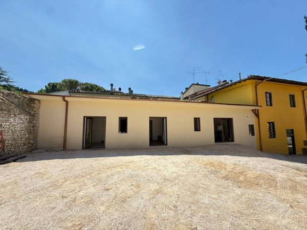 casa indipendente in vendita a San Casciano in Val di Pesa in zona Bargino