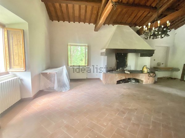appartamento in vendita a San Casciano in Val di Pesa