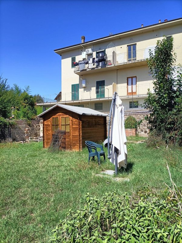 appartamento in vendita a San Casciano in Val di Pesa in zona Cerbaia