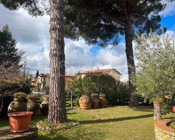 casa indipendente in vendita a San Casciano in Val di Pesa