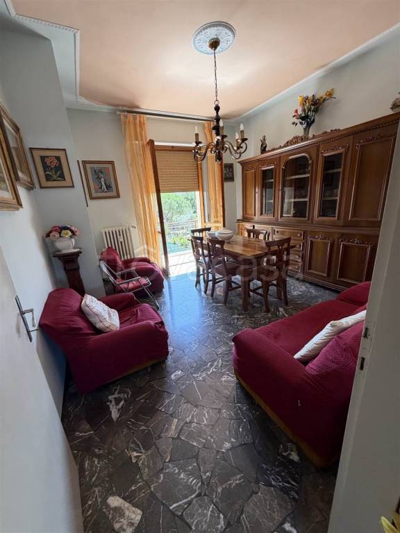appartamento a San Casciano in Val di Pesa in zona Mercatale in Val di Pesa