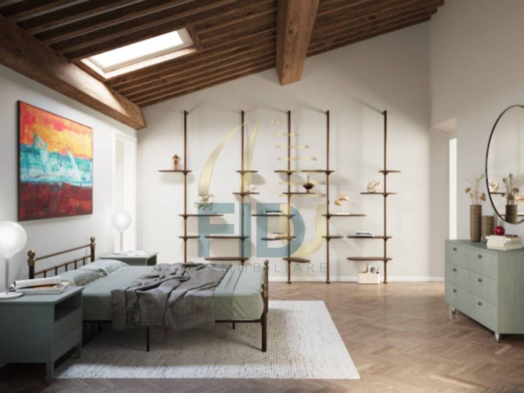 appartamento in vendita a San Casciano in Val di Pesa in zona Calzaiolo