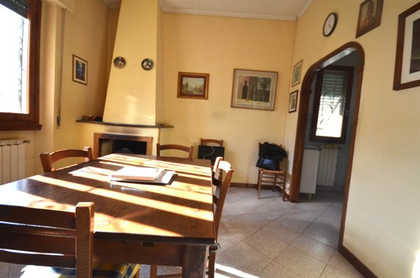 villa in vendita a San Casciano in Val di Pesa