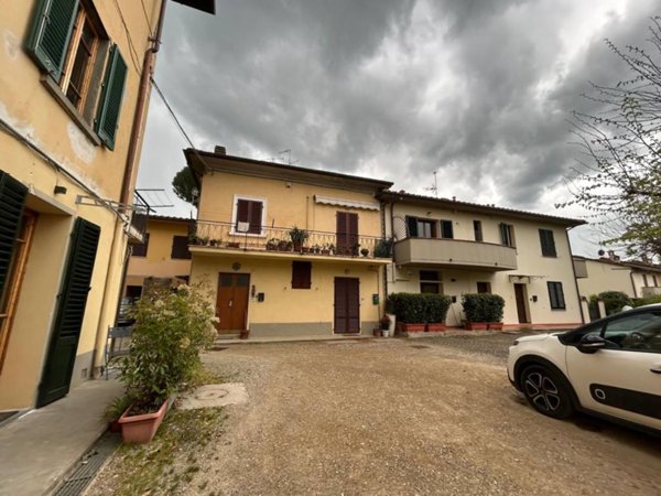 appartamento in vendita a San Casciano in Val di Pesa in zona Cerbaia