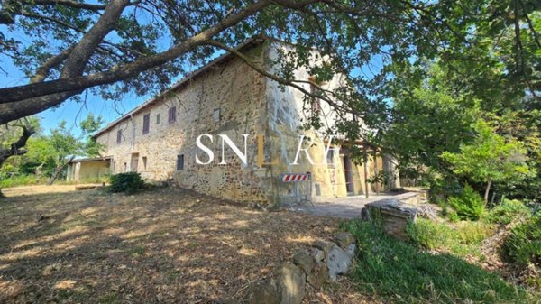casa indipendente in vendita a San Casciano in Val di Pesa in zona Fabbrica