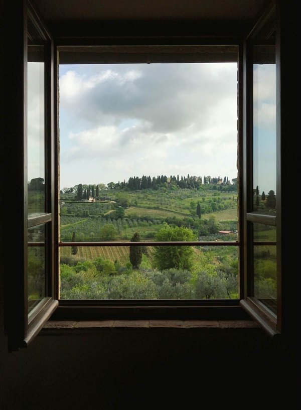 negozio in vendita a San Casciano in Val di Pesa in zona Spedaletto