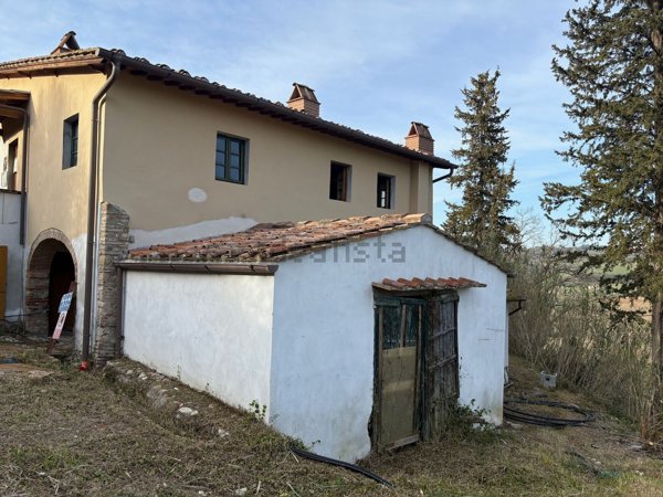 appartamento in vendita a San Casciano in Val di Pesa in zona Ponte Rotto