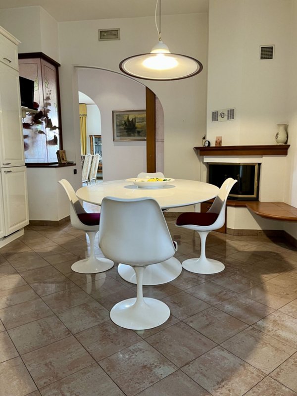 appartamento in vendita a San Casciano in Val di Pesa in zona Cerbaia