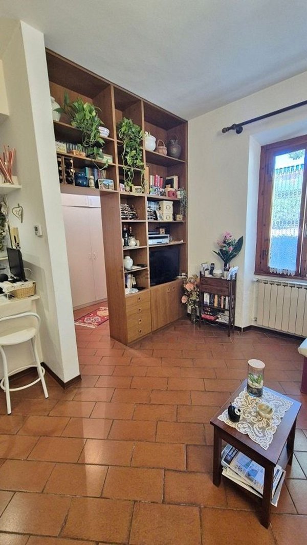 appartamento in vendita a San Casciano in Val di Pesa in zona Chiesanuova