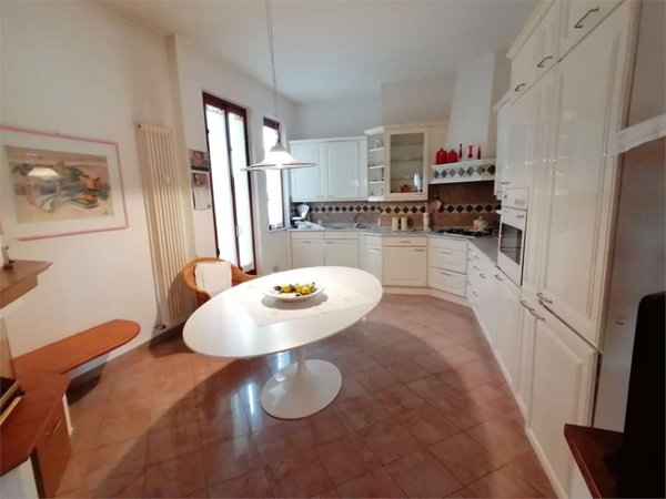 appartamento in vendita a San Casciano in Val di Pesa in zona Cerbaia