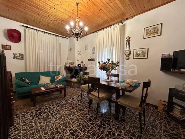appartamento in vendita a San Casciano in Val di Pesa in zona Cerbaia