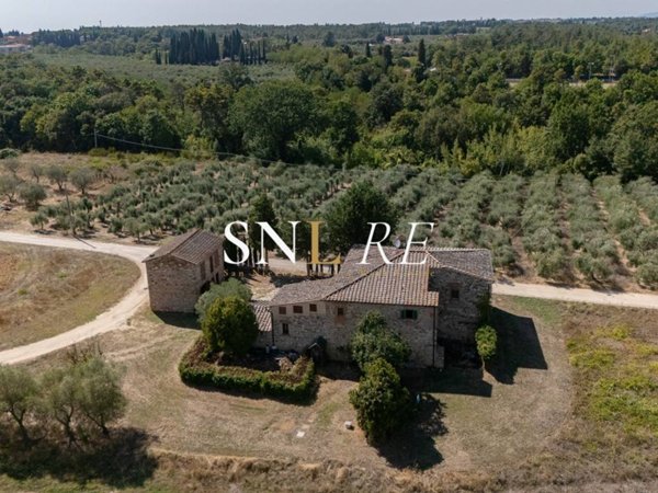 casa indipendente in vendita a San Casciano in Val di Pesa in zona Fornacelle