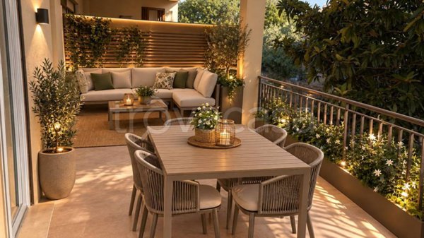 appartamento in vendita a San Casciano in Val di Pesa
