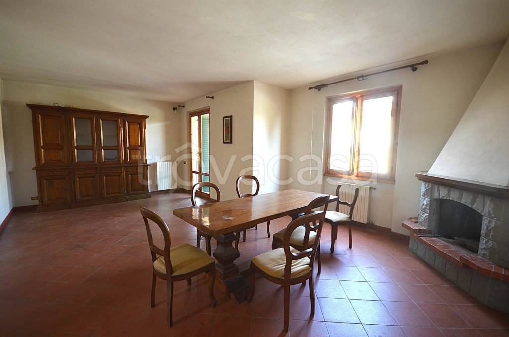 appartamento a San Casciano in Val di Pesa in zona Mercatale in Val di Pesa
