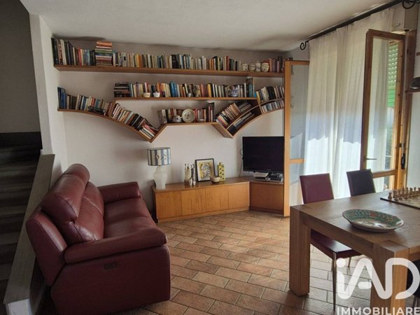 casa indipendente in vendita a San Casciano in Val di Pesa in zona Spedaletto