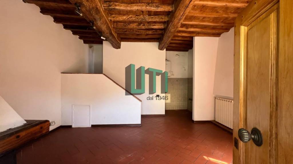 casa indipendente in vendita a San Casciano in Val di Pesa in zona Romola