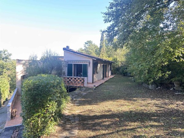 appartamento in vendita a San Casciano in Val di Pesa in zona Montecapri