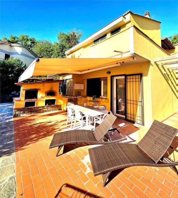 appartamento in vendita a San Casciano in Val di Pesa in zona Montecapri