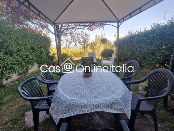casa indipendente in vendita a San Casciano in Val di Pesa in zona Chiesanuova