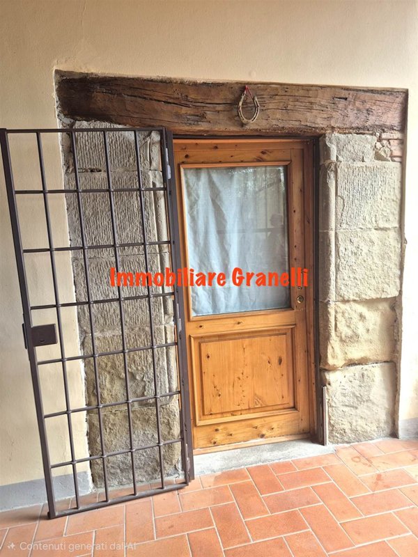 casale in vendita a San Casciano in Val di Pesa in zona Calzaiolo