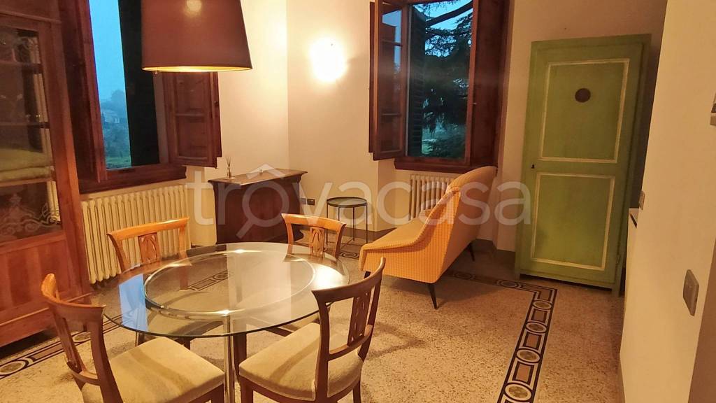 appartamento in vendita a San Casciano in Val di Pesa