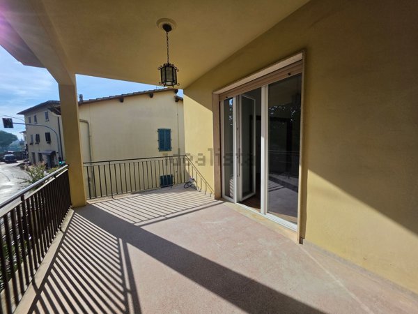 appartamento in vendita a San Casciano in Val di Pesa