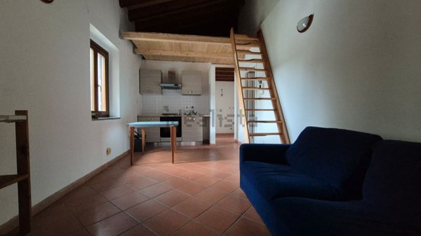 appartamento in vendita a San Casciano in Val di Pesa
