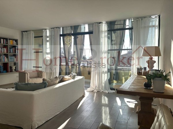 appartamento in vendita a San Casciano in Val di Pesa