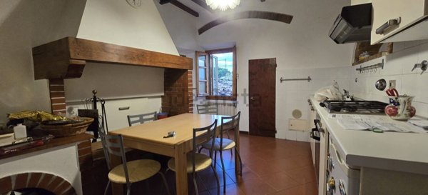 appartamento a San Casciano in Val di Pesa in zona Mercatale in Val di Pesa