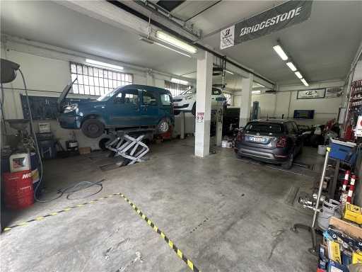 attivita commerciale a San Casciano in Val di Pesa in zona Chiesanuova