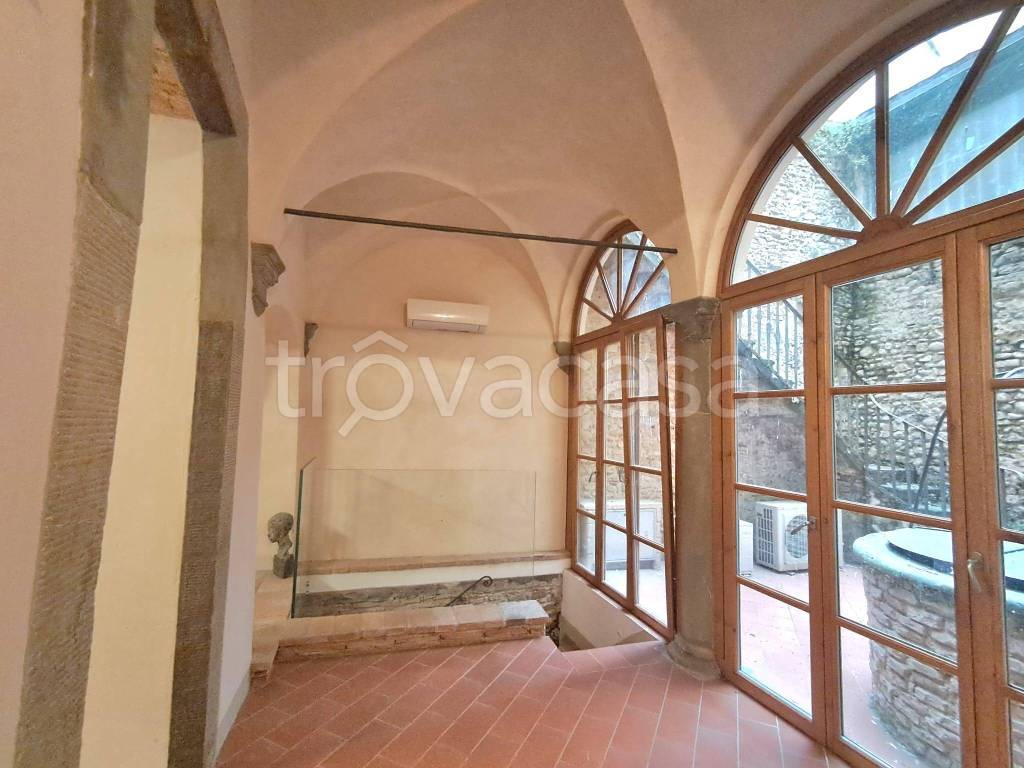 appartamento in vendita a San Casciano in Val di Pesa