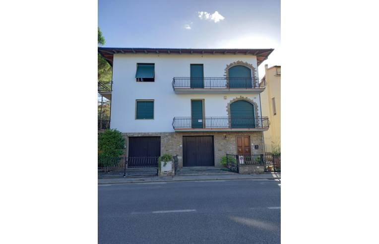 appartamento a San Casciano in Val di Pesa in zona Mercatale in Val di Pesa