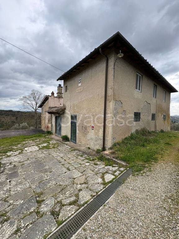 appartamento in vendita a San Casciano in Val di Pesa