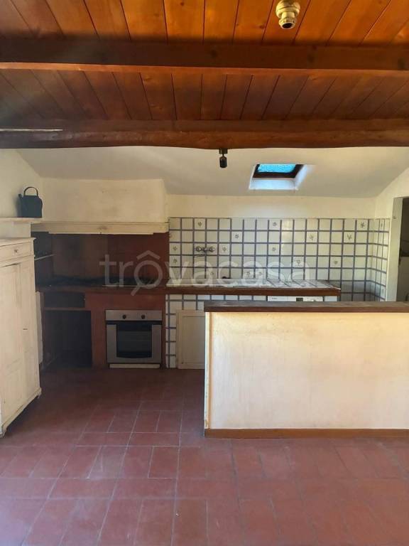 appartamento a San Casciano in Val di Pesa in zona Mercatale in Val di Pesa