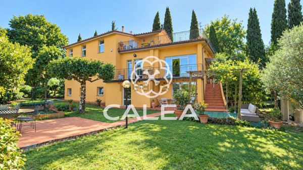 casa indipendente in vendita a San Casciano in Val di Pesa
