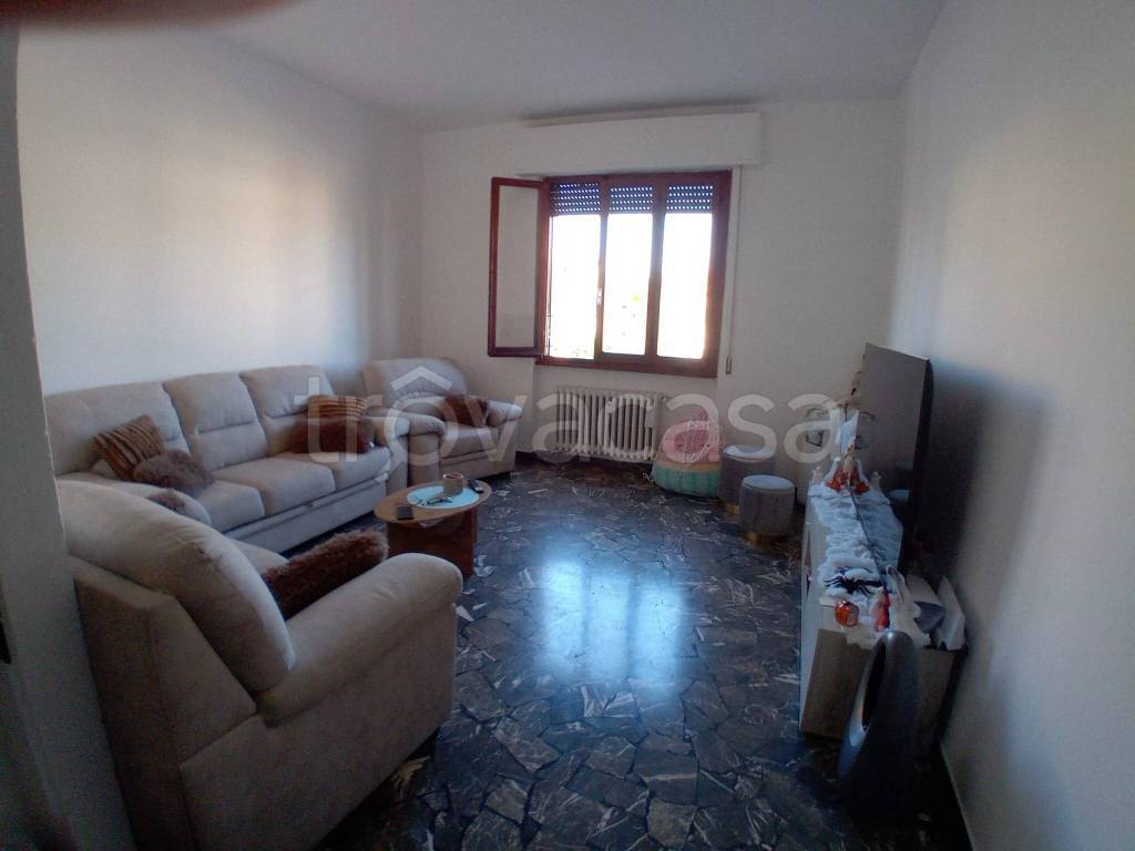 appartamento a San Casciano in Val di Pesa in zona Mercatale in Val di Pesa