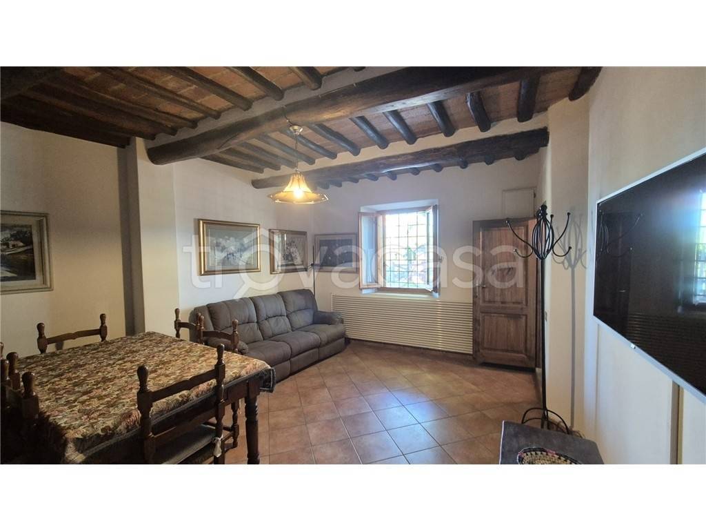 casa indipendente in vendita a San Casciano in Val di Pesa in zona Romola